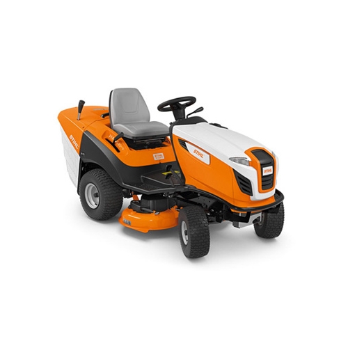 Traktor ogrodowy STIHL RT 5097 Z 16,6KM